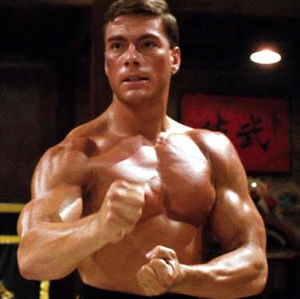 Meet your Posher, Lilly